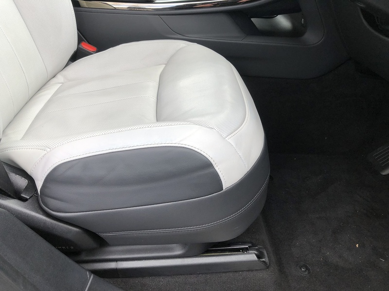 Land Rover Range Rover Sport D250 MHEV Edition - U2067