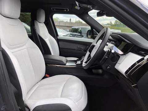Land Rover Range Rover Sport D250 MHEV Edition - U2067