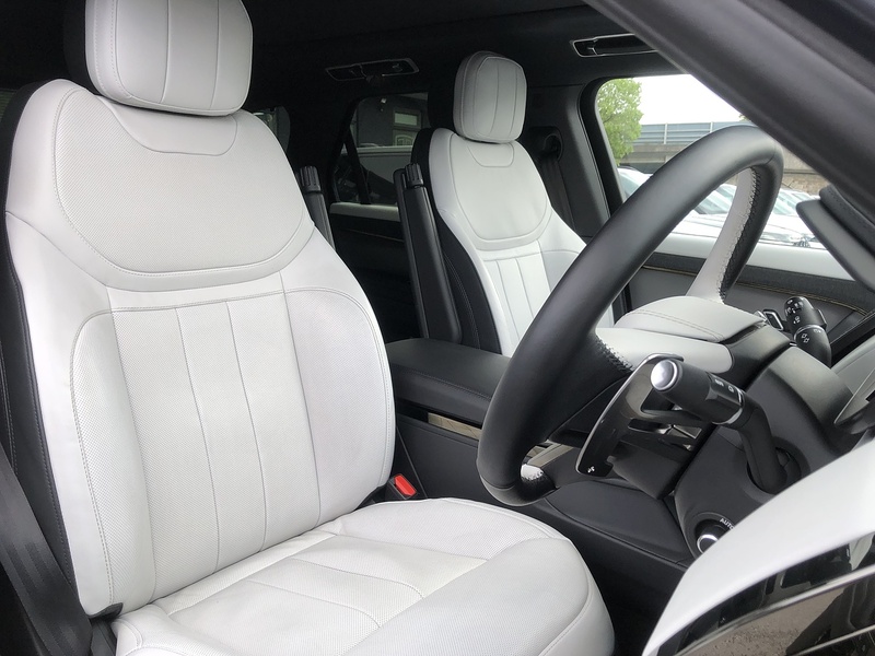 Land Rover Range Rover Sport D250 MHEV Edition - U2067