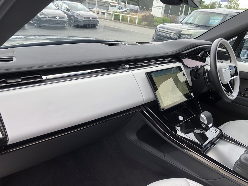 Land Rover Range Rover Sport D250 MHEV Edition - U2067