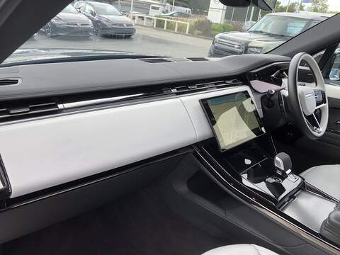 Land Rover Range Rover Sport D250 MHEV Edition - U2067