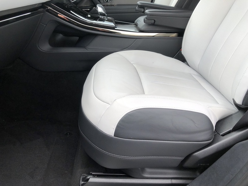 Land Rover Range Rover Sport D250 MHEV Edition - U2067