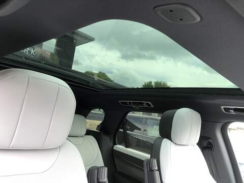 Land Rover Range Rover Sport D250 MHEV Edition - U2067