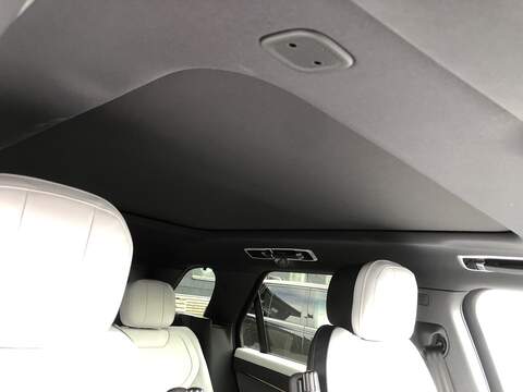 Land Rover Range Rover Sport D250 MHEV Edition - U2067