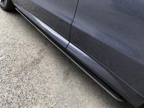 Land Rover Range Rover Sport D250 MHEV Edition - U2067