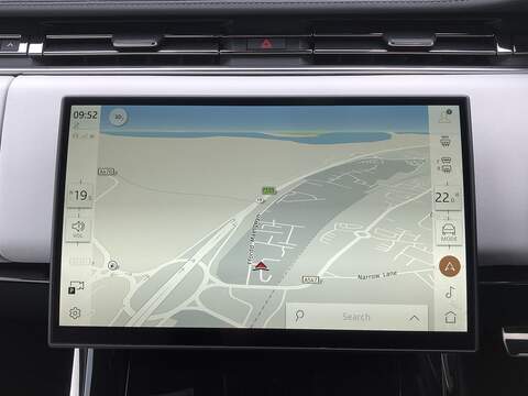 Land Rover Range Rover Sport D250 MHEV Edition - U2067
