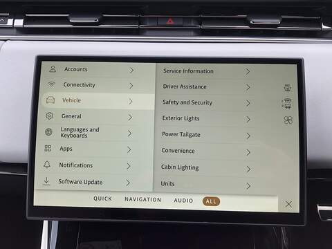 Land Rover Range Rover Sport D250 MHEV Edition - U2067