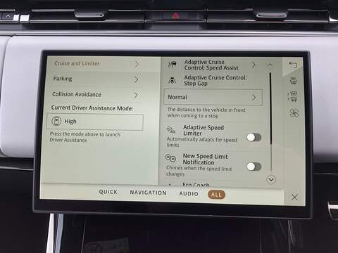 Land Rover Range Rover Sport D250 MHEV Edition - U2067