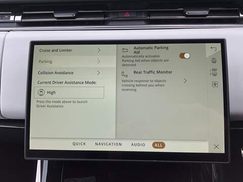 Land Rover Range Rover Sport D250 MHEV Edition - U2067