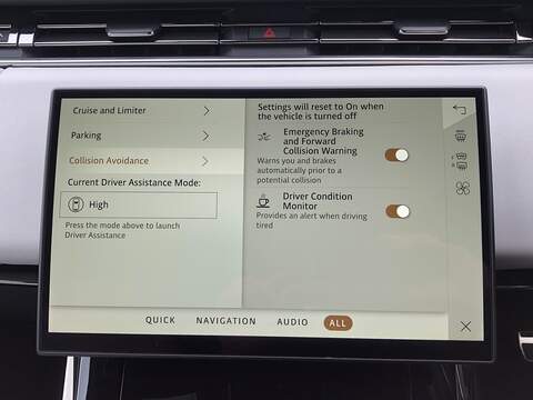 Land Rover Range Rover Sport D250 MHEV Edition - U2067