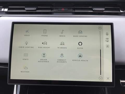 Land Rover Range Rover Sport D250 MHEV Edition - U2067