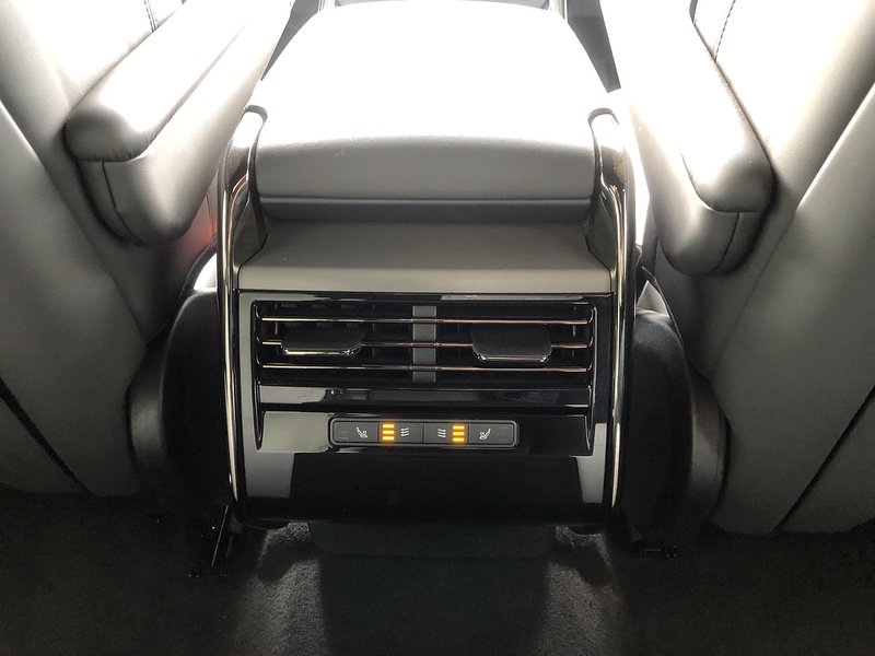 Land Rover Range Rover Sport D250 MHEV Edition - U2067