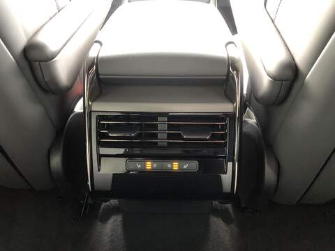 Land Rover Range Rover Sport D250 MHEV Edition - U2067