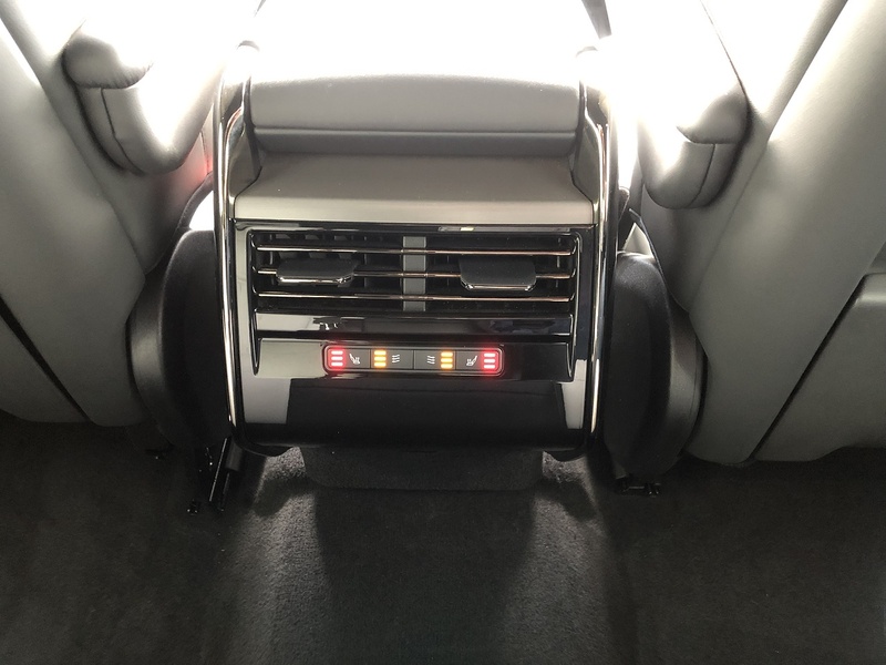 Land Rover Range Rover Sport D250 MHEV Edition - U2067