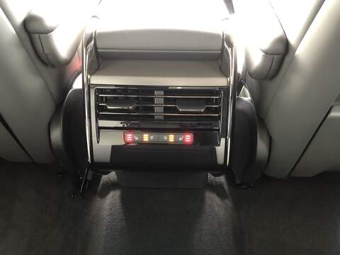 Land Rover Range Rover Sport D250 MHEV Edition - U2067