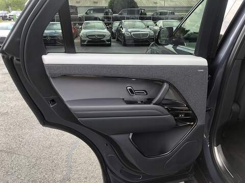 Land Rover Range Rover Sport D250 MHEV Edition - U2067