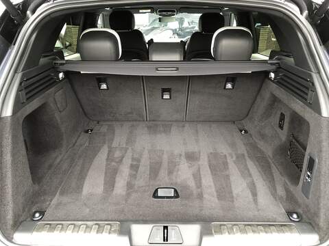 Land Rover Range Rover Sport D250 MHEV Edition - U2067