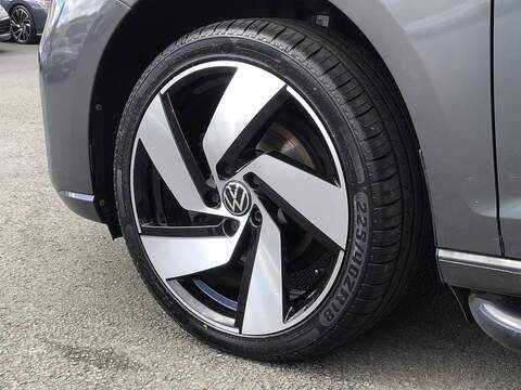 Volkswagen Caddy TDI C20 Commerce Plus - U2070