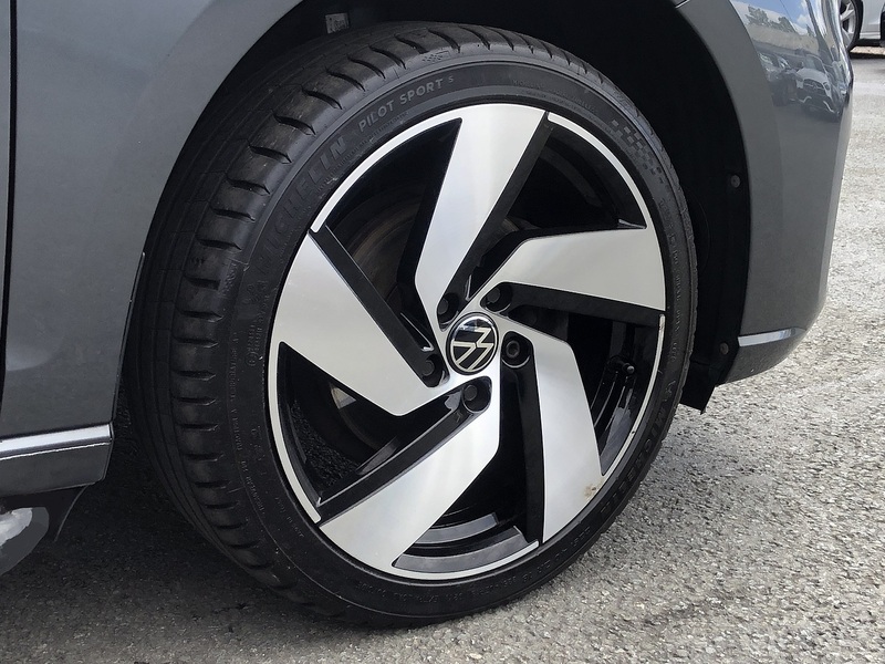 Volkswagen Caddy TDI C20 Commerce Plus - U2070
