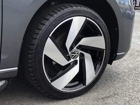 Volkswagen Caddy TDI C20 Commerce Plus - U2070