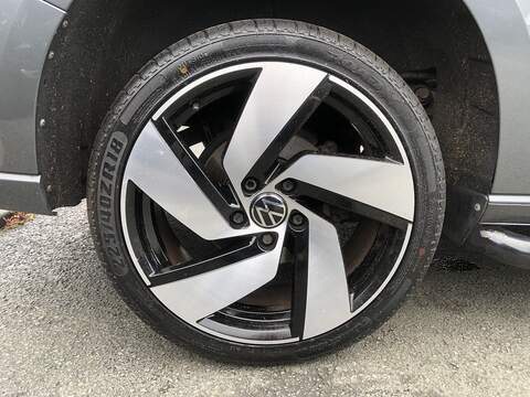 Volkswagen Caddy TDI C20 Commerce Plus - U2070