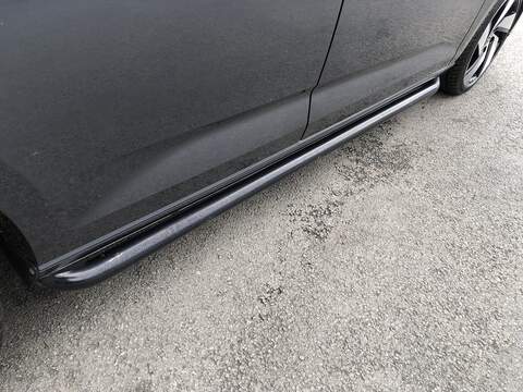 Volkswagen Caddy TDI C20 Commerce Plus - U2070