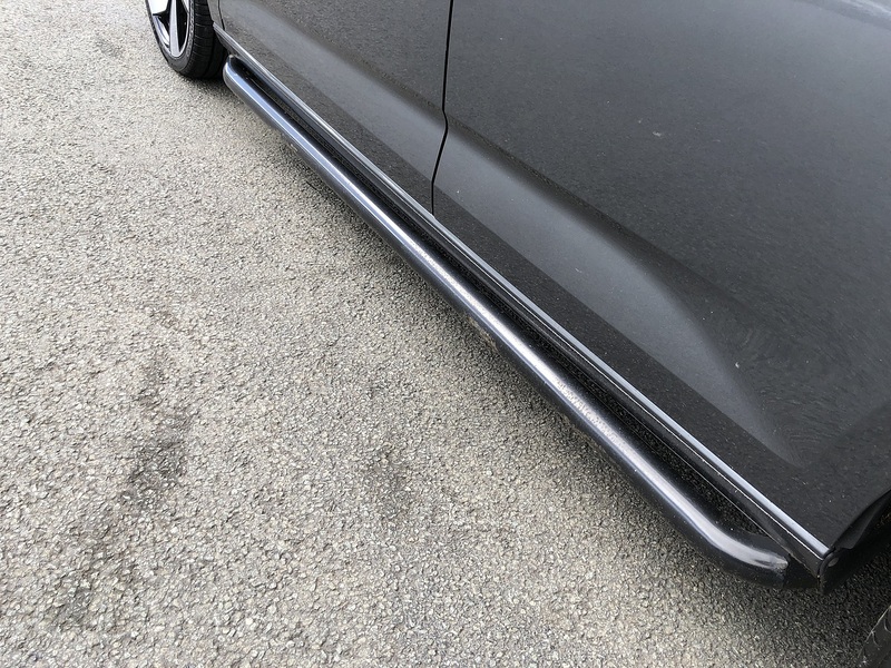 Volkswagen Caddy TDI C20 Commerce Plus - U2070