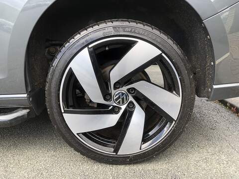 Volkswagen Caddy TDI C20 Commerce Plus - U2070