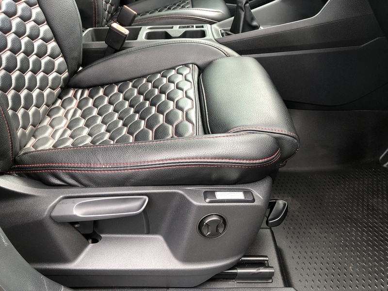 Volkswagen Caddy TDI C20 Commerce Plus - U2070