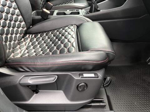 Volkswagen Caddy TDI C20 Commerce Plus - U2070
