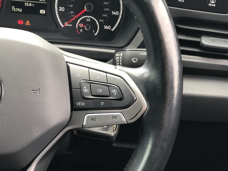 Volkswagen Caddy TDI C20 Commerce Plus - U2070
