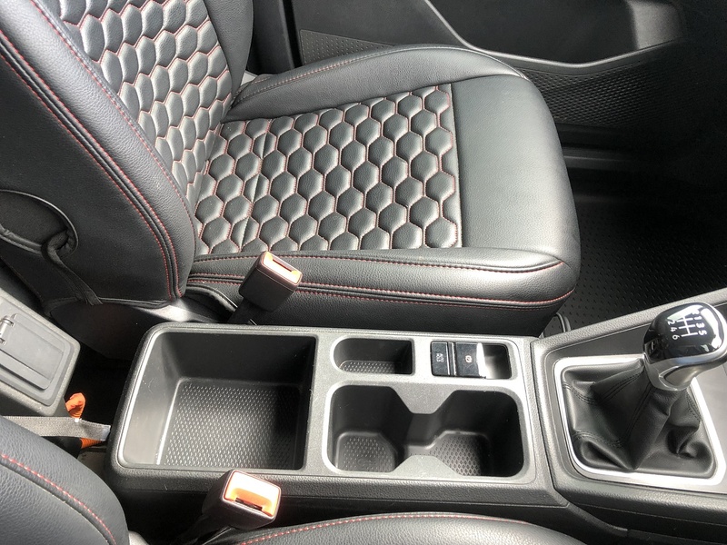 Volkswagen Caddy TDI C20 Commerce Plus - U2070