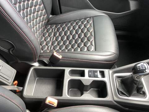 Volkswagen Caddy TDI C20 Commerce Plus - U2070