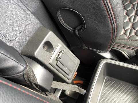 Volkswagen Caddy TDI C20 Commerce Plus - U2070