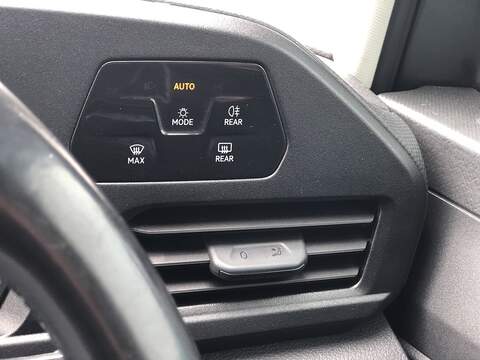 Volkswagen Caddy TDI C20 Commerce Plus - U2070