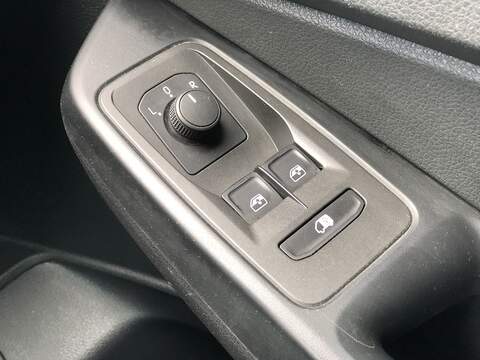 Volkswagen Caddy TDI C20 Commerce Plus - U2070