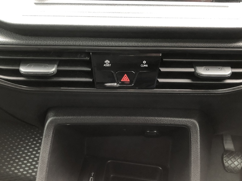 Volkswagen Caddy TDI C20 Commerce Plus - U2070