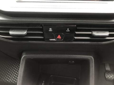 Volkswagen Caddy TDI C20 Commerce Plus - U2070