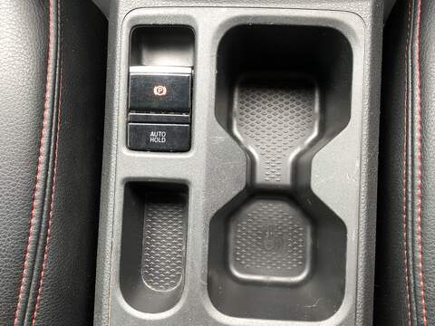 Volkswagen Caddy TDI C20 Commerce Plus - U2070