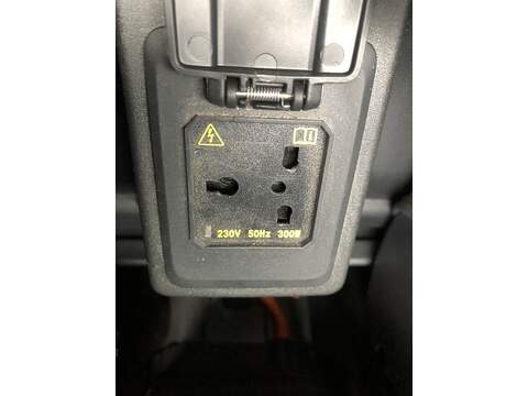 Volkswagen Caddy TDI C20 Commerce Plus - U2070