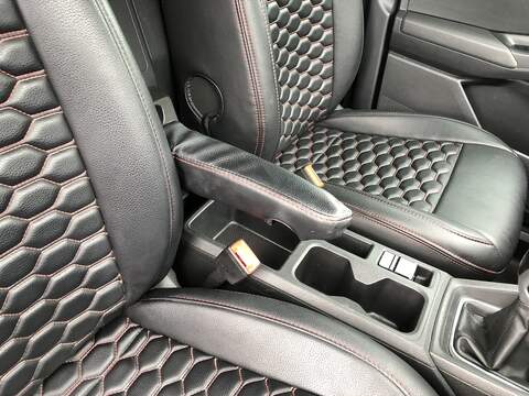 Volkswagen Caddy TDI C20 Commerce Plus - U2070