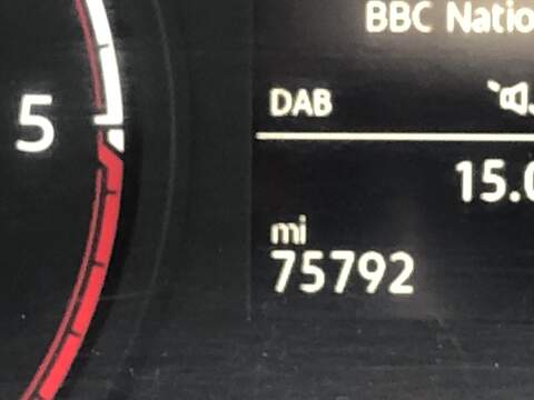 Volkswagen Caddy TDI C20 Commerce Plus - U2070