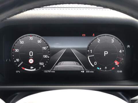 Land Rover Defender 90 D250 MHEV - U2072