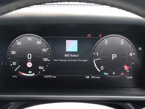 Land Rover Defender 90 D250 MHEV - U2072