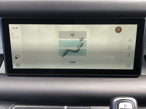 Land Rover Defender 90 D250 MHEV - U2072
