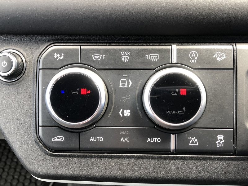 Land Rover Defender 90 D250 MHEV - U2072