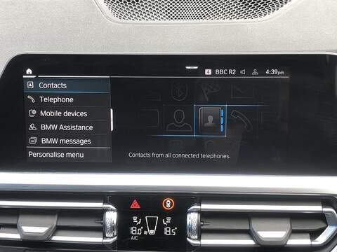 BMW 3 Series 330e M Sport - U2078