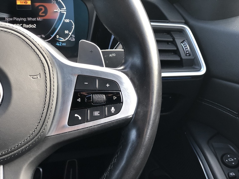 BMW 3 Series 330e M Sport - U2078
