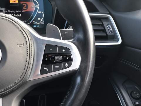 BMW 3 Series 330e M Sport - U2078