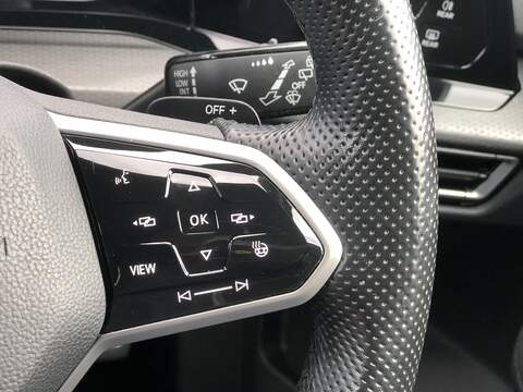Volkswagen Golf TDI GTD - U2086